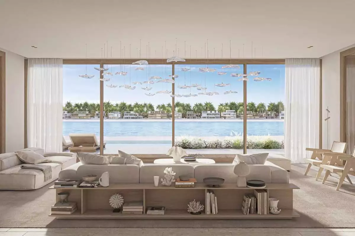 Land 1997m² in UAE, Dubai. Priced at 12485775€ rent photo-5
