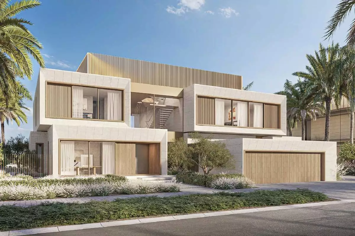 Land 1997m² in UAE, Dubai. Priced at 12485775€ rent photo-8
