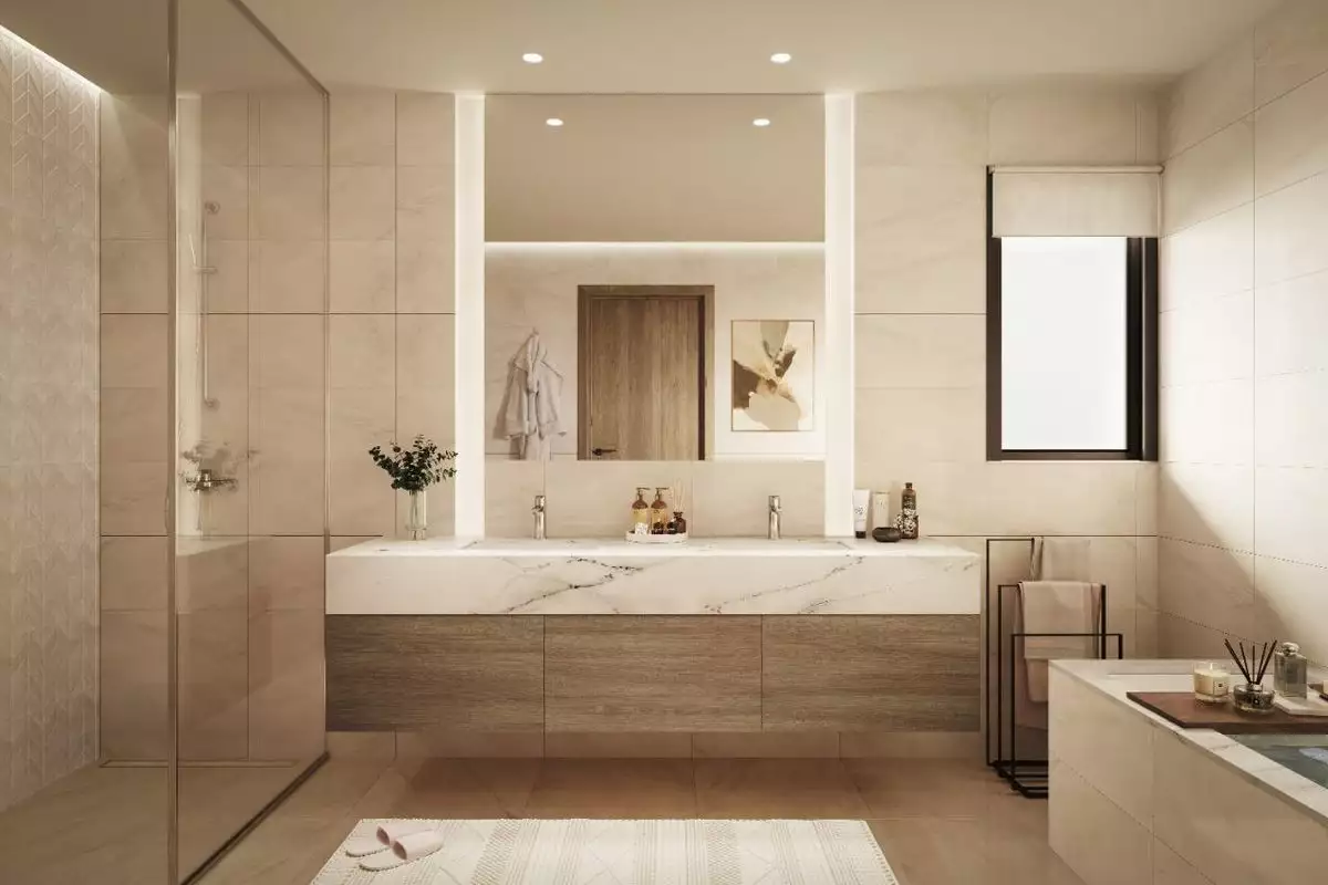 Villa 363m² in UAE, Dubai. Priced at 2122582€ rent photo-2
