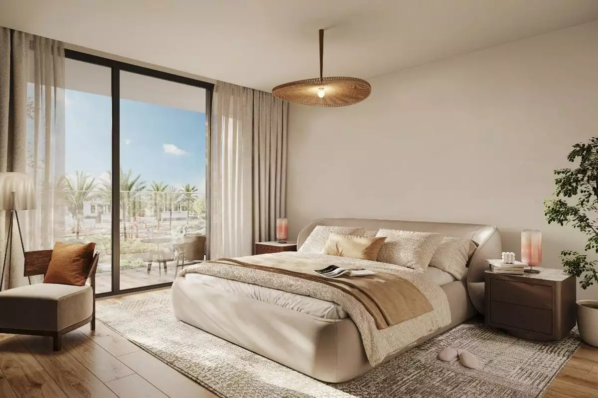 Villa 363m² in UAE, Dubai. Priced at 2122582€ rent photo-3