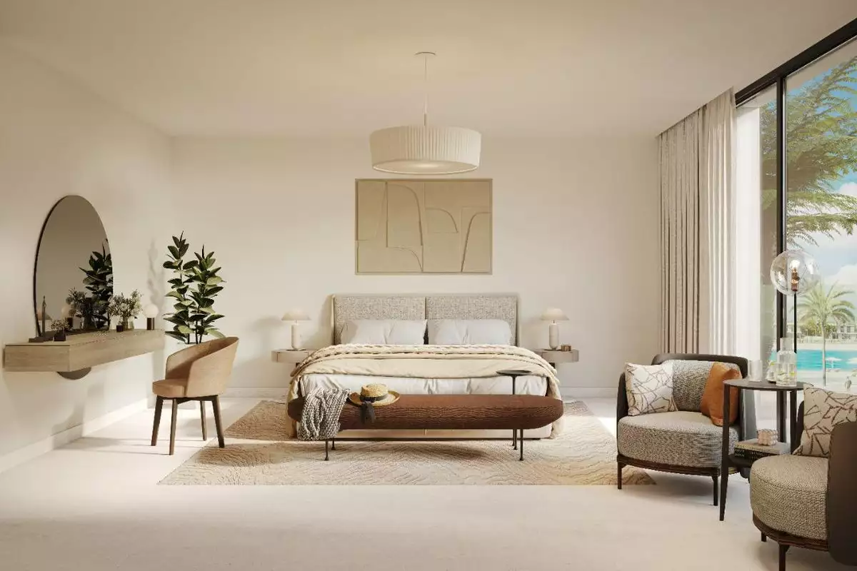 Villa 363m² in UAE, Dubai. Priced at 2122582€ rent photo-4