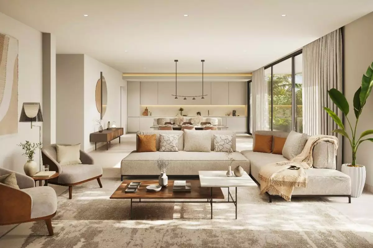 Villa 363m² in UAE, Dubai. Priced at 2122582€ rent photo-5
