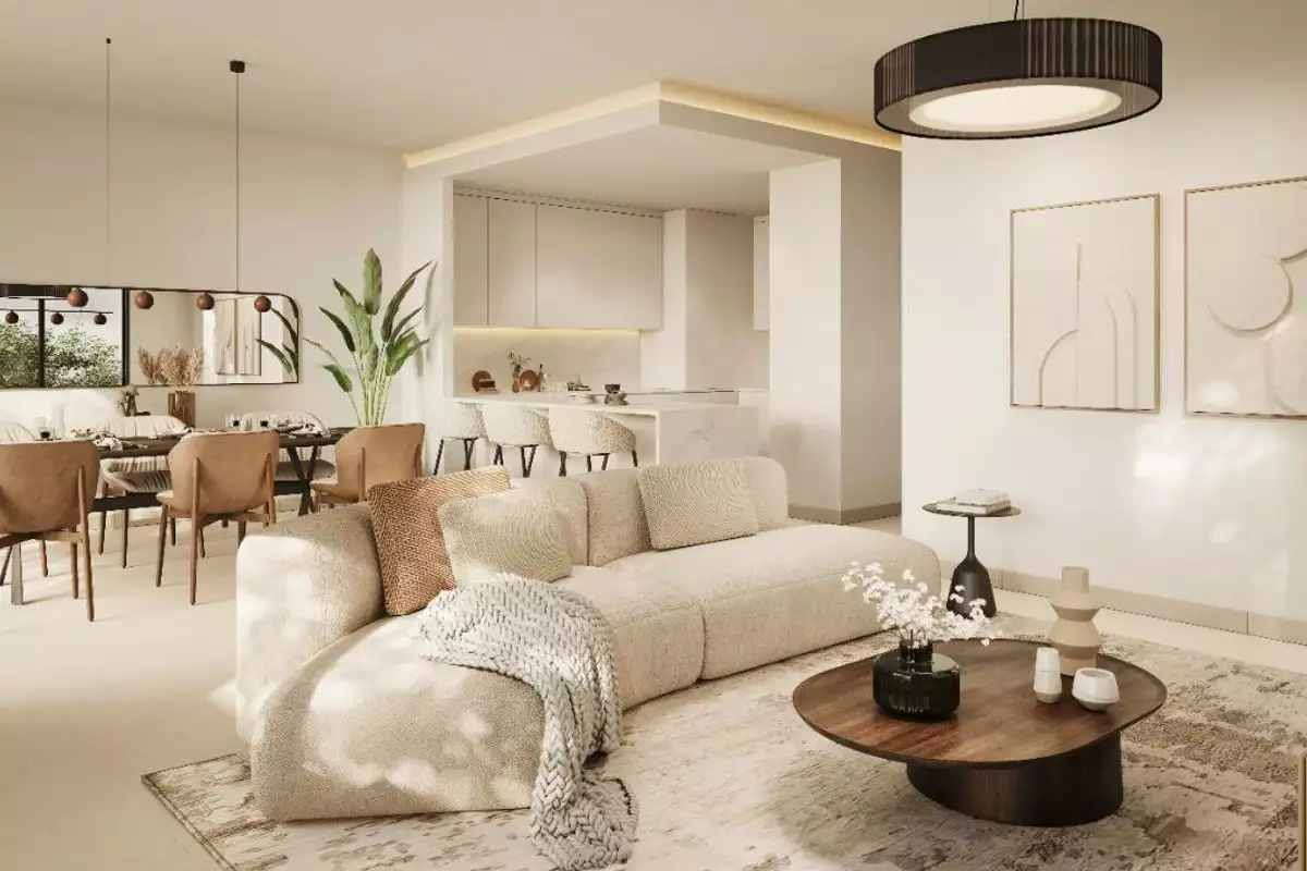 Villa 363m² in UAE, Dubai. Priced at 2122582€ rent photo-6