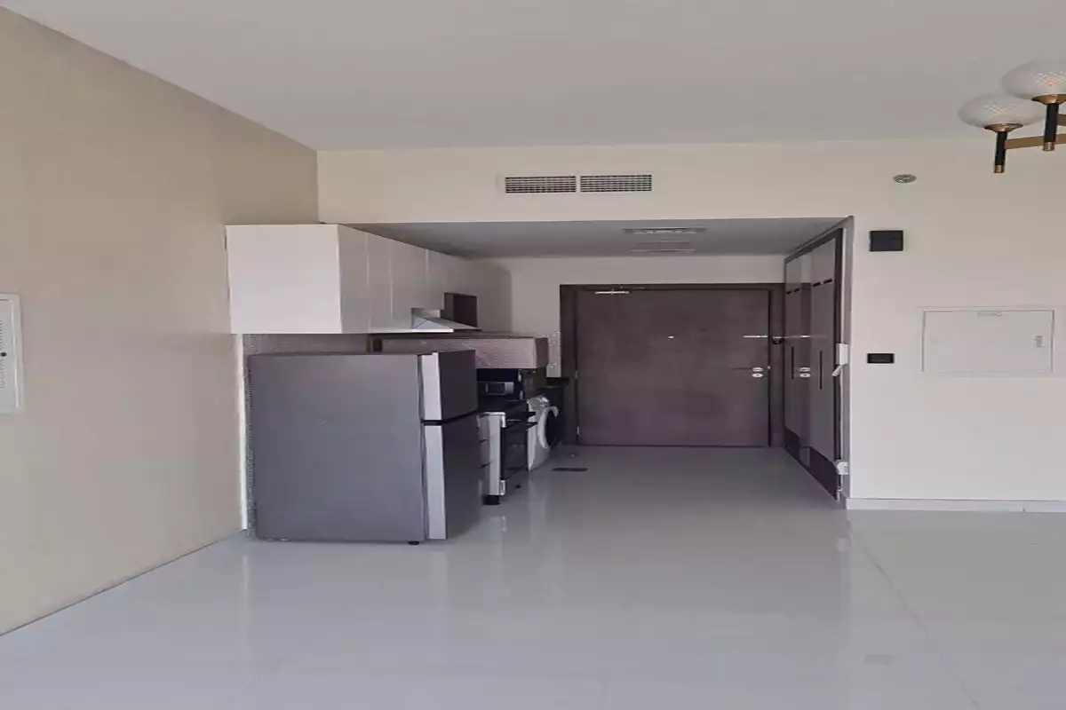 Flat 38m² in UAE, Dubai. Priced at 124858€ rent photo-2