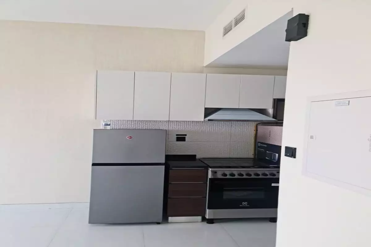 Flat 38m² in UAE, Dubai. Priced at 124858€ rent photo-5