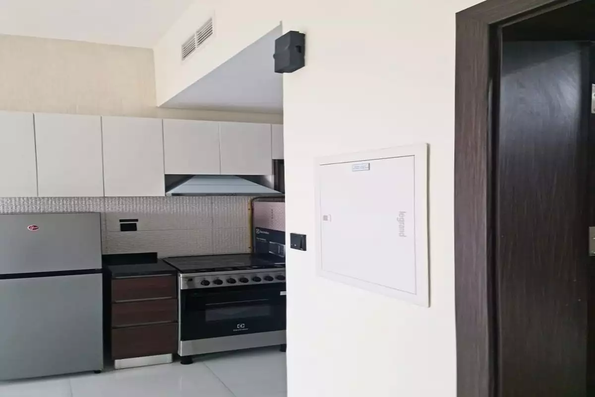 Flat 38m² in UAE, Dubai. Priced at 124858€ rent photo-7