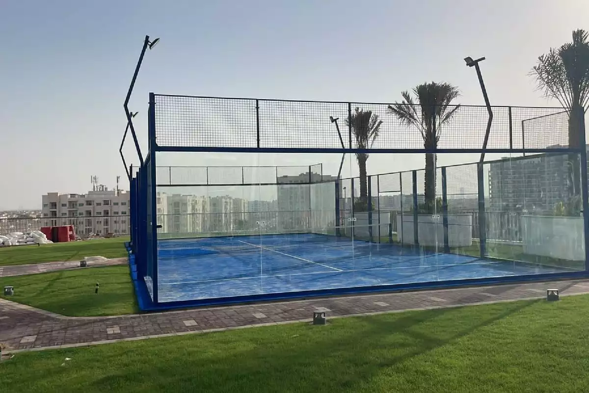 Flat 38m² in UAE, Dubai. Priced at 124858€ rent photo-9