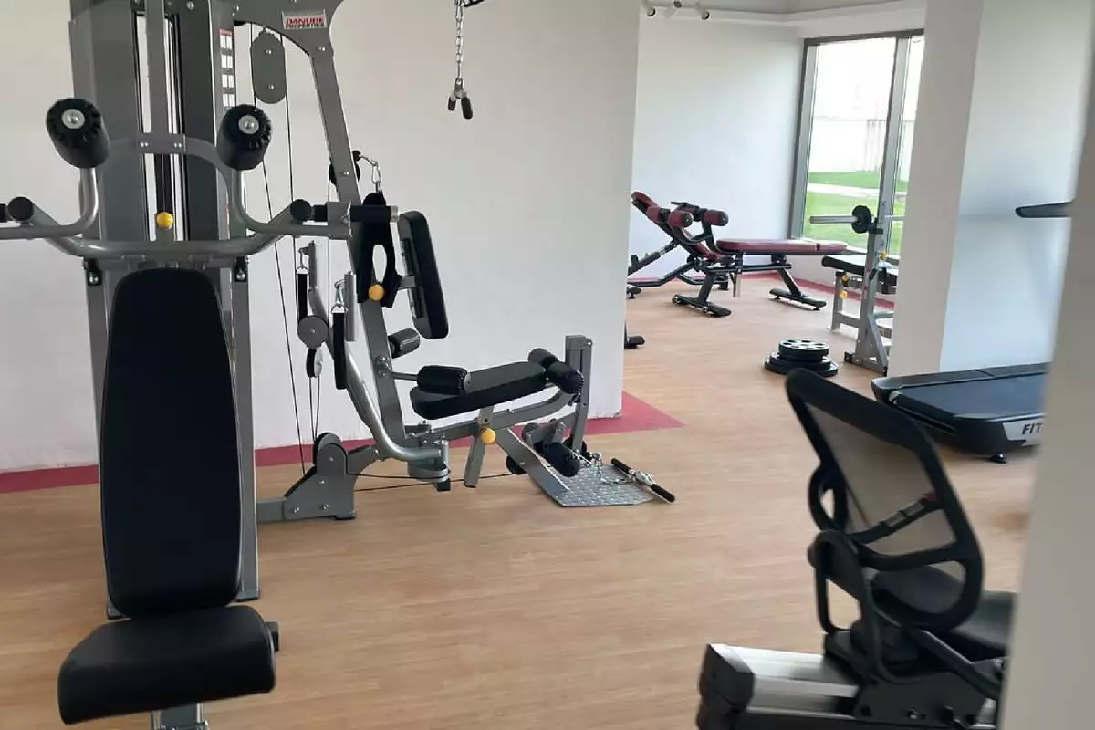Flat 38m² in UAE, Dubai. Priced at 124858€ rent photo-15