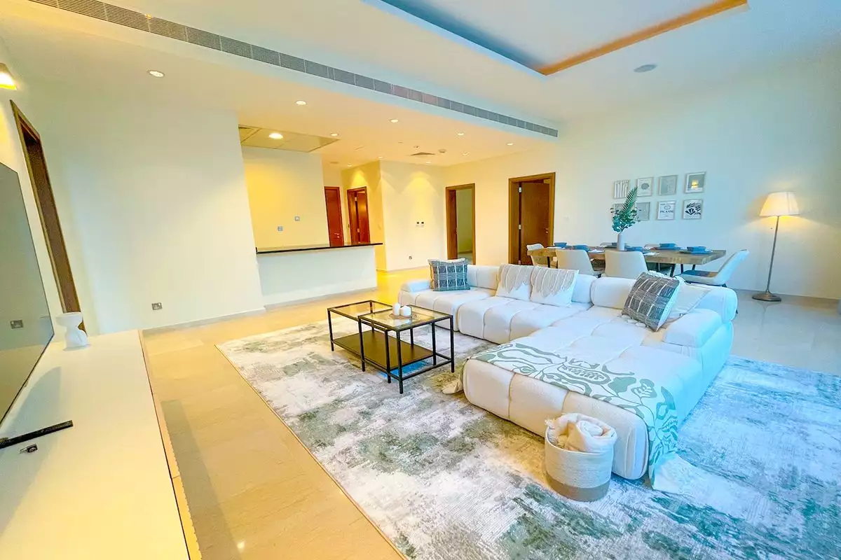 Flat 159m² in UAE, Dubai. Priced at 1320715€ rent photo-5