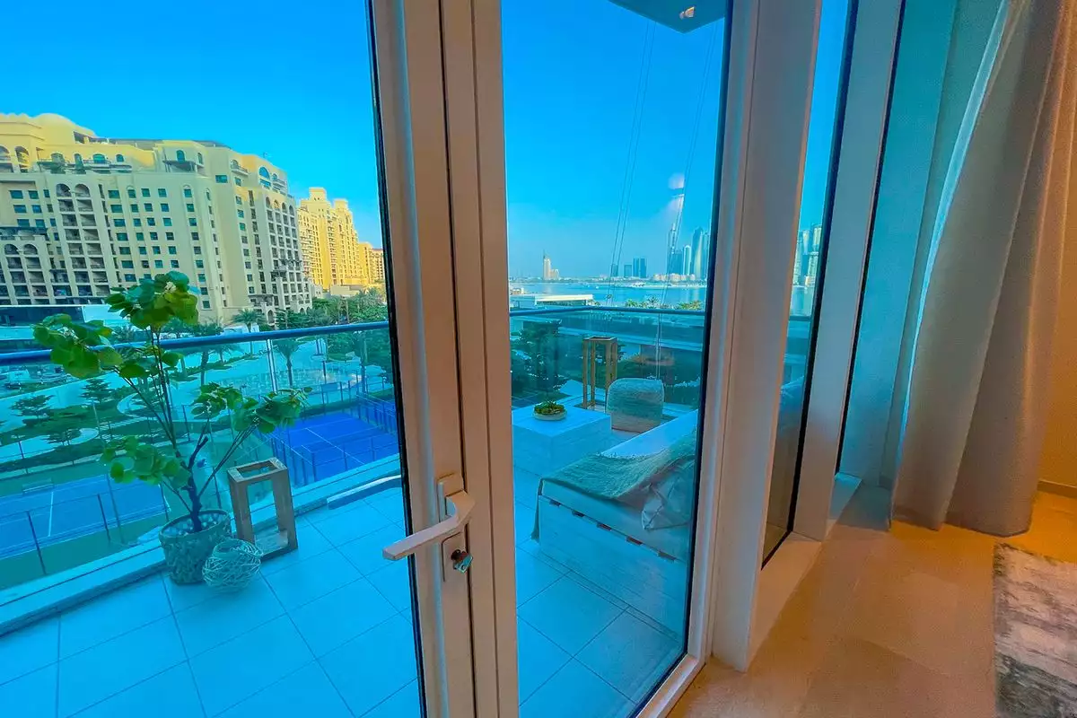 Flat 159m² in UAE, Dubai. Priced at 1320715€ rent photo-6