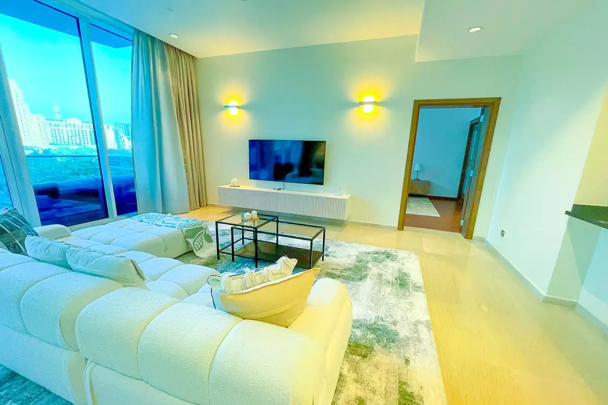 Flat 159m² in UAE, Dubai. Priced at 1320715€ rent photo-8