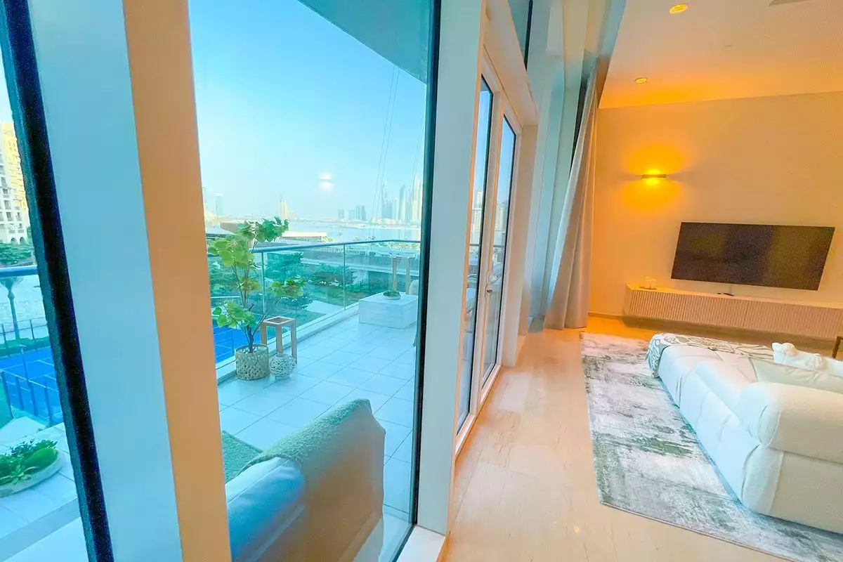 Flat 159m² in UAE, Dubai. Priced at 1320715€ rent photo-9