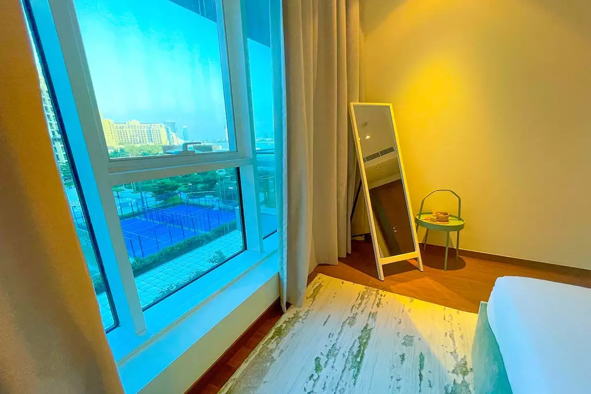 Flat 159m² in UAE, Dubai. Priced at 1320715€ rent photo-12