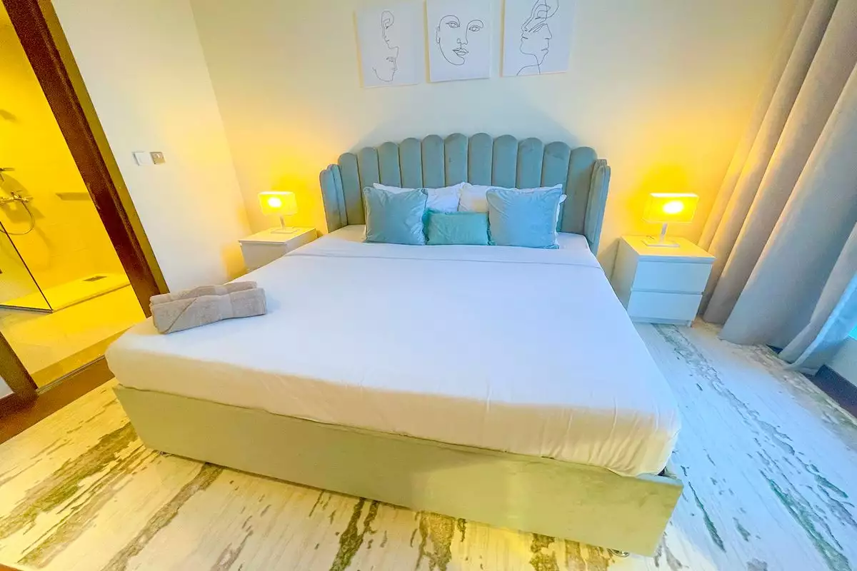Flat 159m² in UAE, Dubai. Priced at 1320715€ rent photo-13