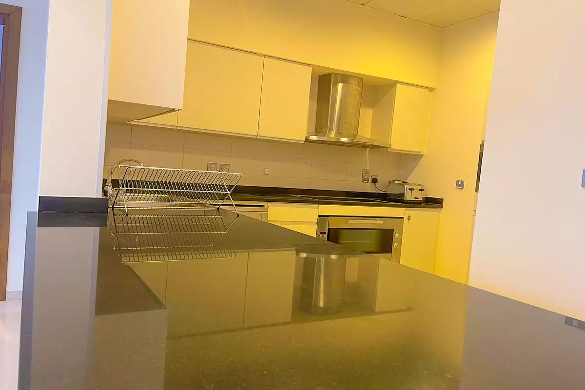 Flat 159m² in UAE, Dubai. Priced at 1320715€ rent photo-14