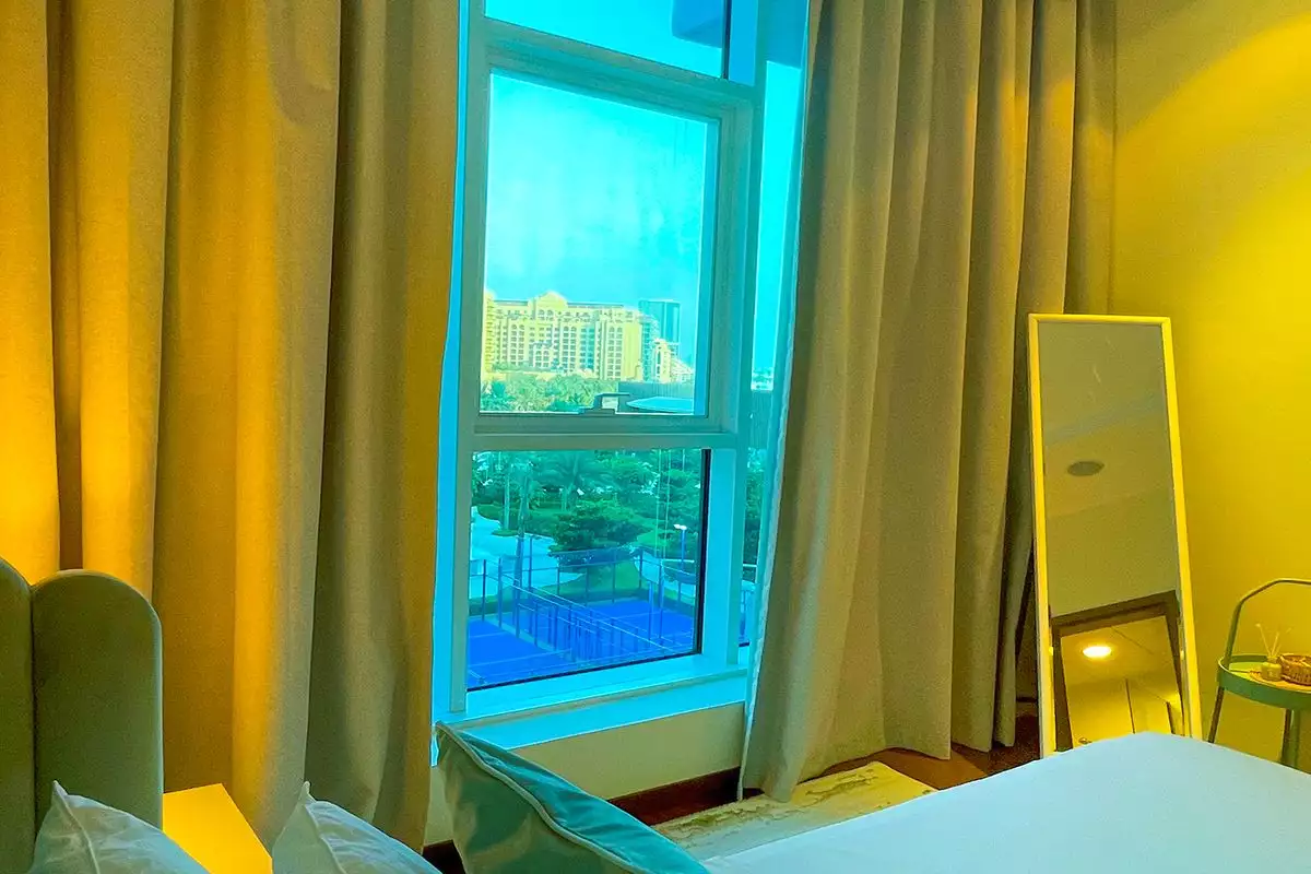 Flat 159m² in UAE, Dubai. Priced at 1320715€ rent photo-15