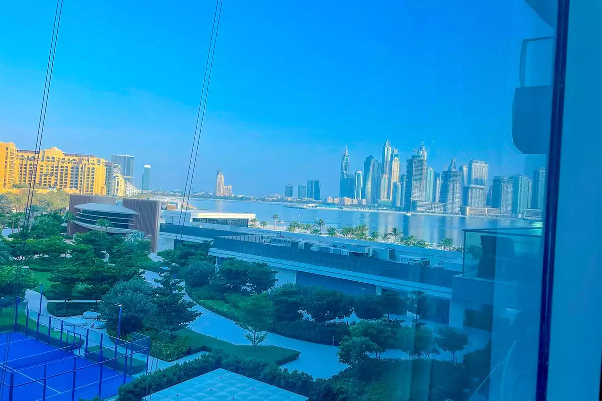 Flat 159m² in UAE, Dubai. Priced at 1320715€ rent photo-17