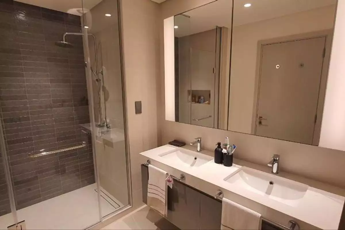 Flat 107m² in UAE, Dubai. Priced at 1435864€ rent photo-5