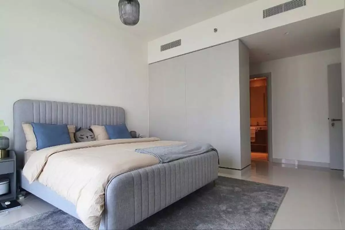 Flat 107m² in UAE, Dubai. Priced at 1435864€ rent photo-6