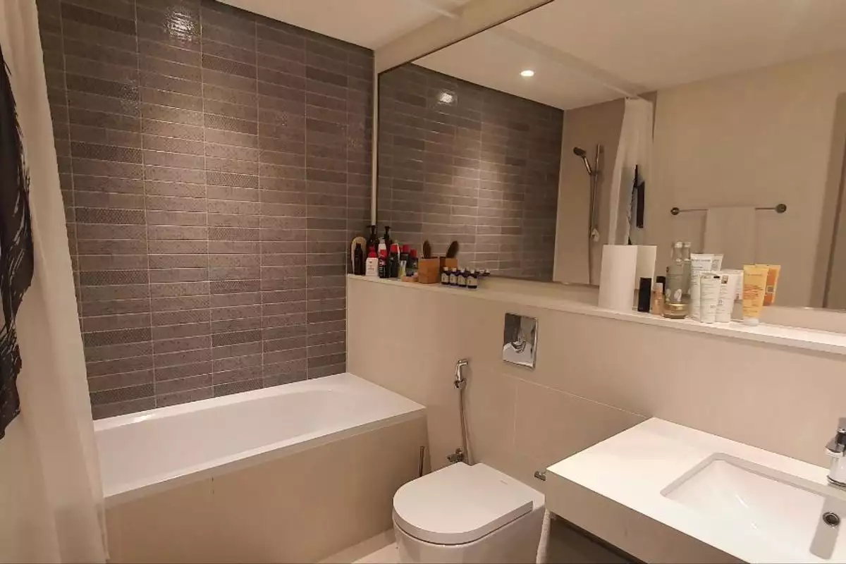 Flat 107m² in UAE, Dubai. Priced at 1435864€ rent photo-8