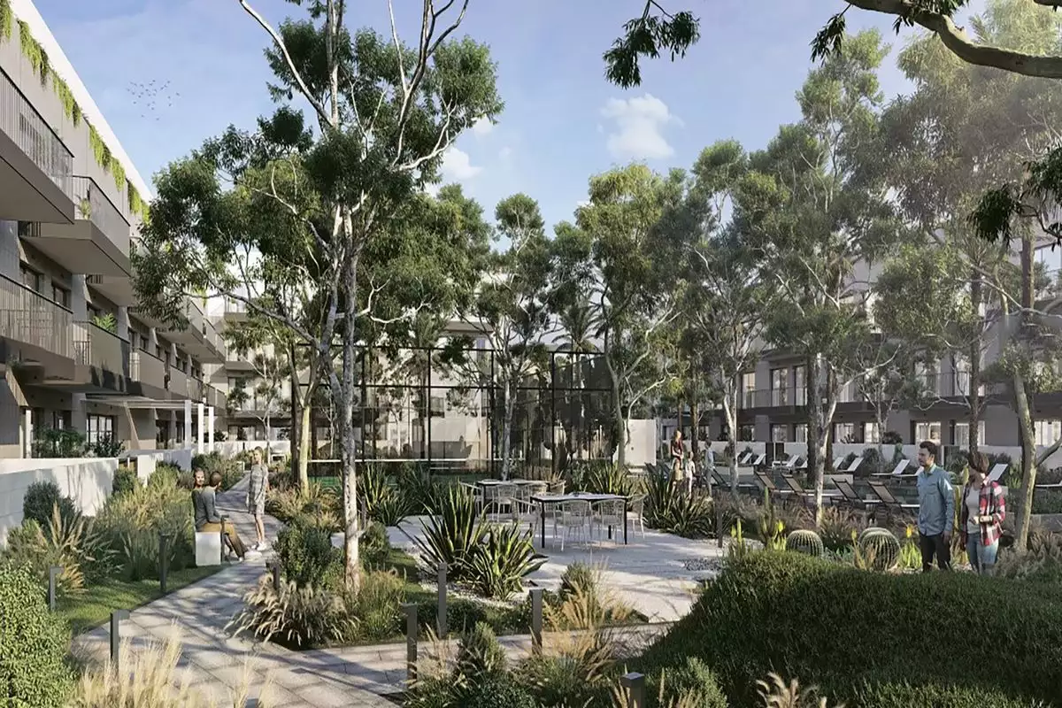 Flat 63m² in UAE, Dubai. Priced at 280181€ rent photo-10
