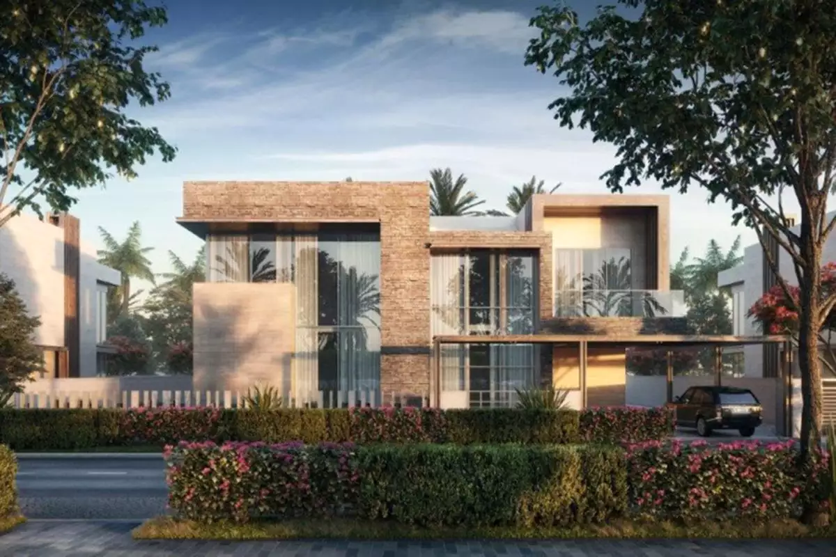 Land 1020m² in UAE, Abu Dhabi. Priced at 1498293€ rent photo-7