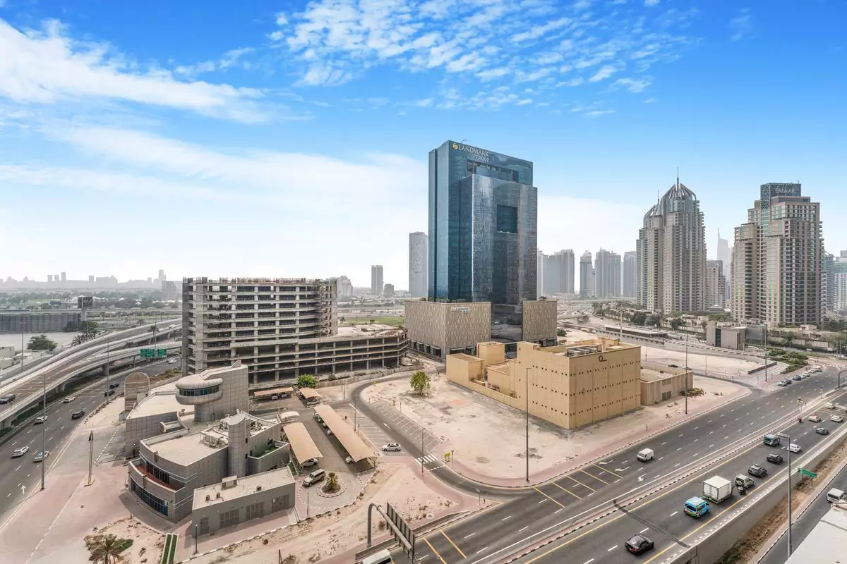 Flat 199m² in UAE, Dubai. Priced at 749146€ rent photo-10