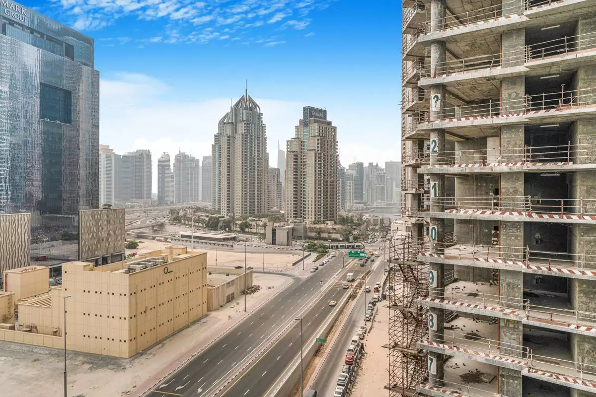 Flat 199m² in UAE, Dubai. Priced at 749146€ rent photo-11