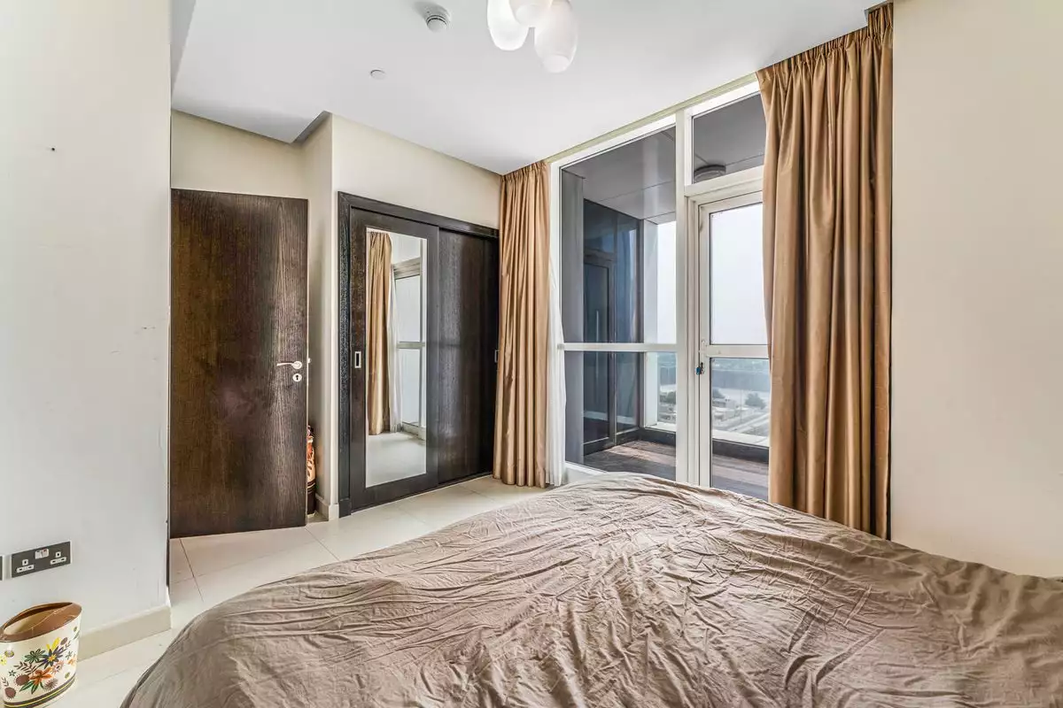 Flat 199m² in UAE, Dubai. Priced at 749146€ rent photo-12