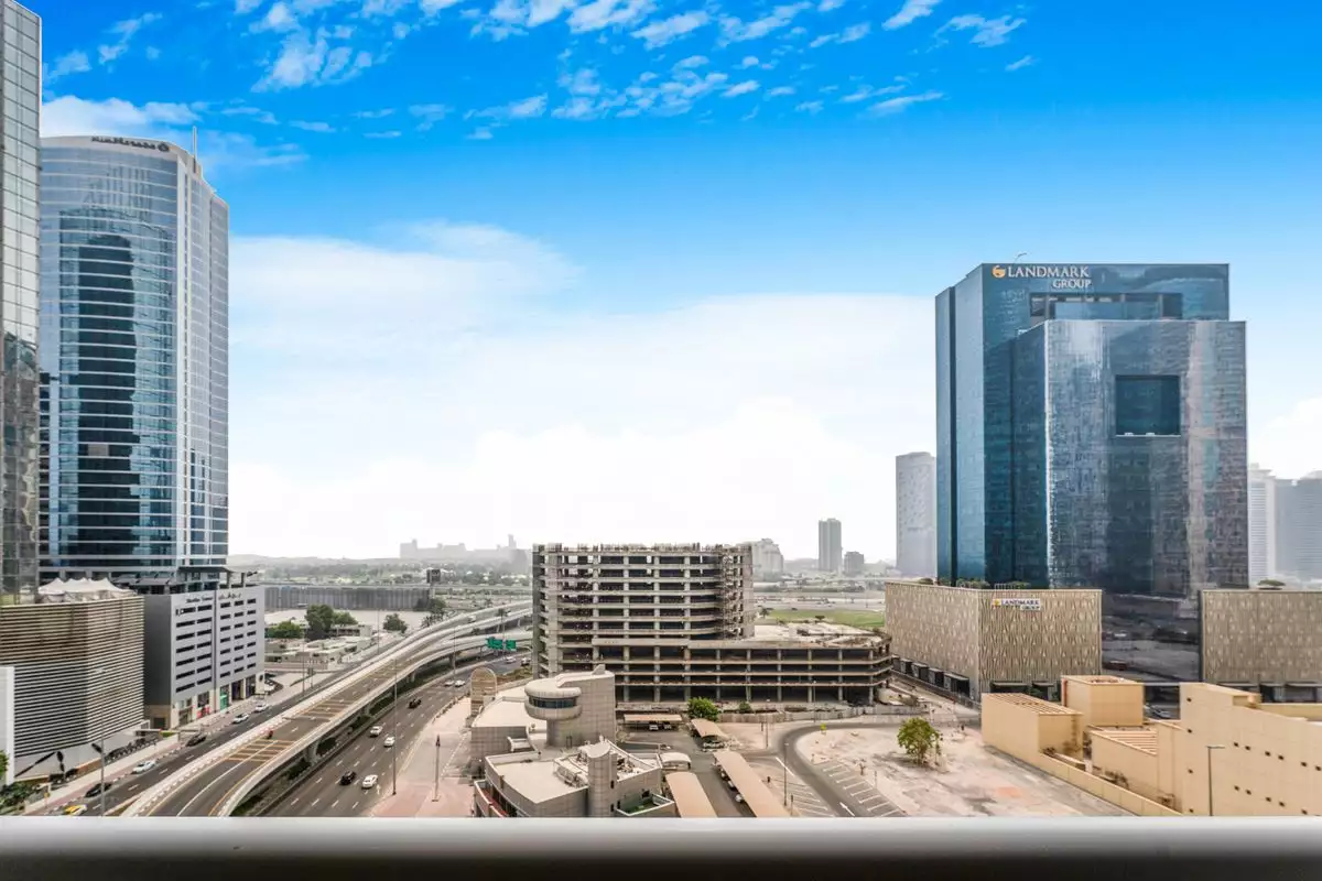 Flat 199m² in UAE, Dubai. Priced at 749146€ rent photo-16