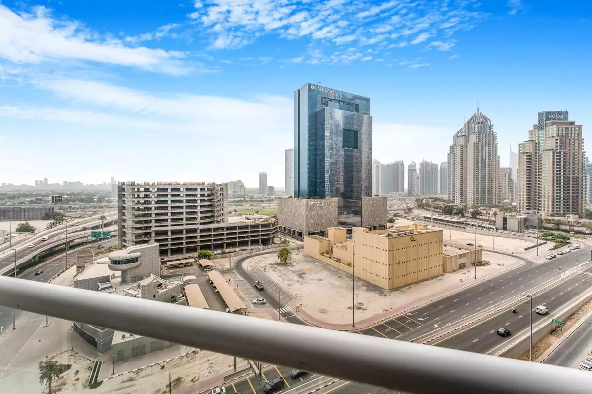 Flat 199m² in UAE, Dubai. Priced at 749146€ rent photo-18
