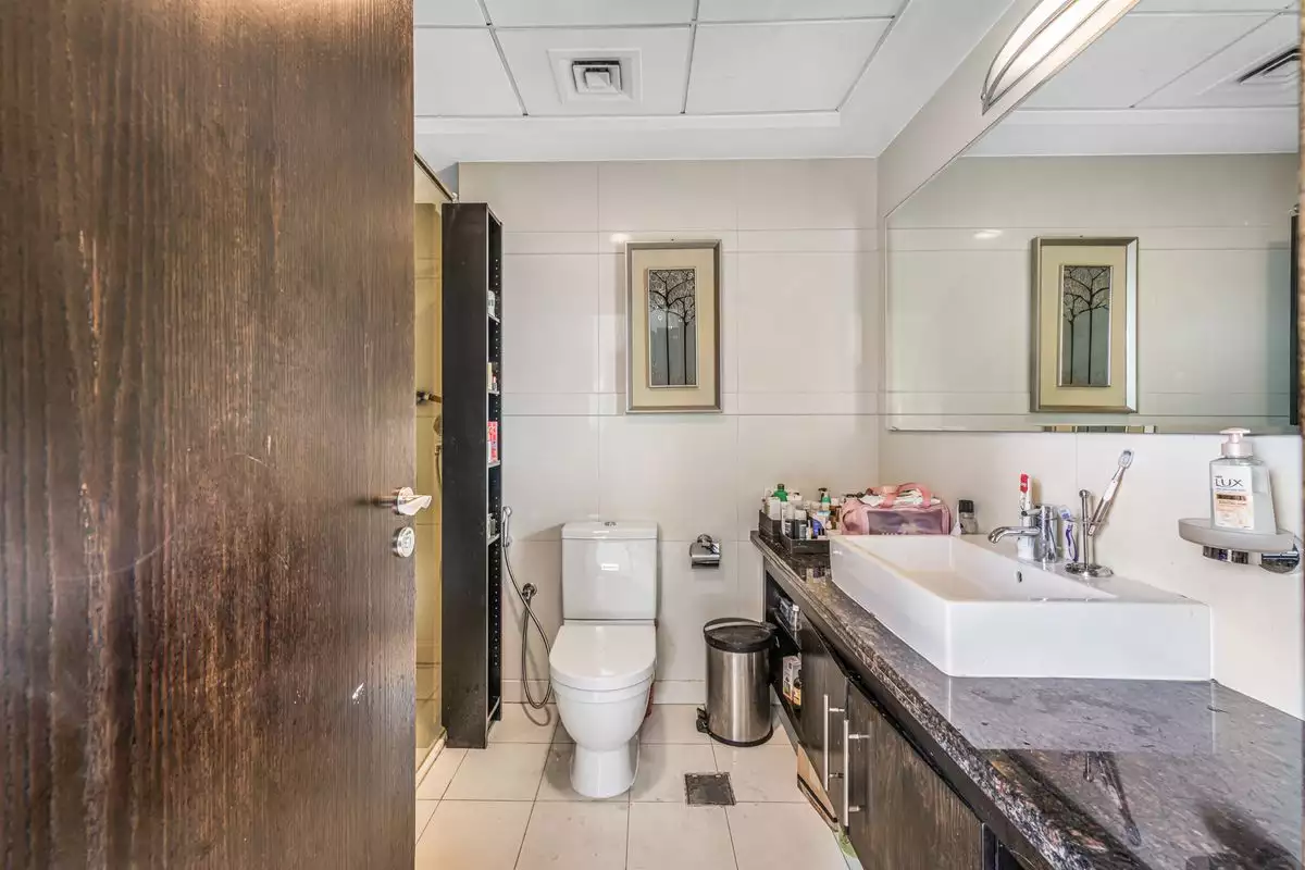 Flat 199m² in UAE, Dubai. Priced at 749146€ rent photo-20