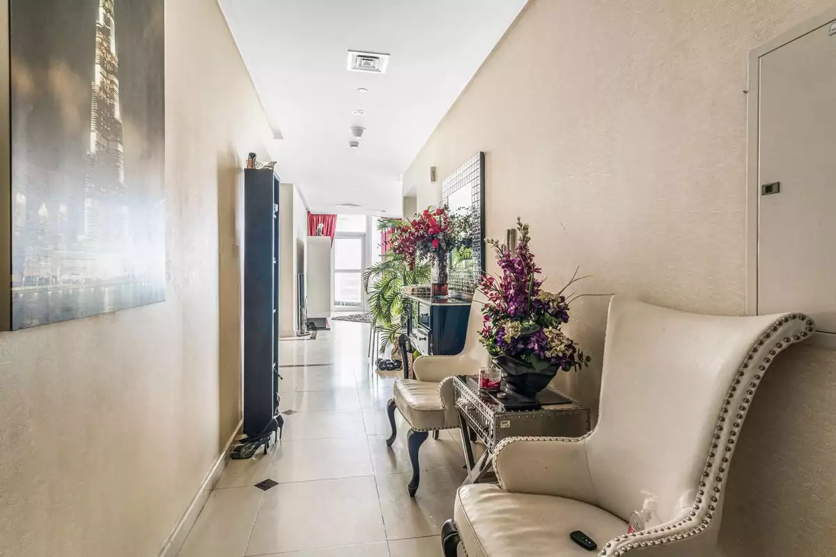 Flat 199m² in UAE, Dubai. Priced at 749146€ rent photo-21