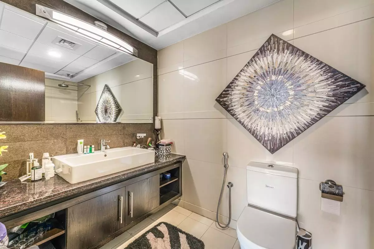 Flat 199m² in UAE, Dubai. Priced at 749146€ rent photo-22
