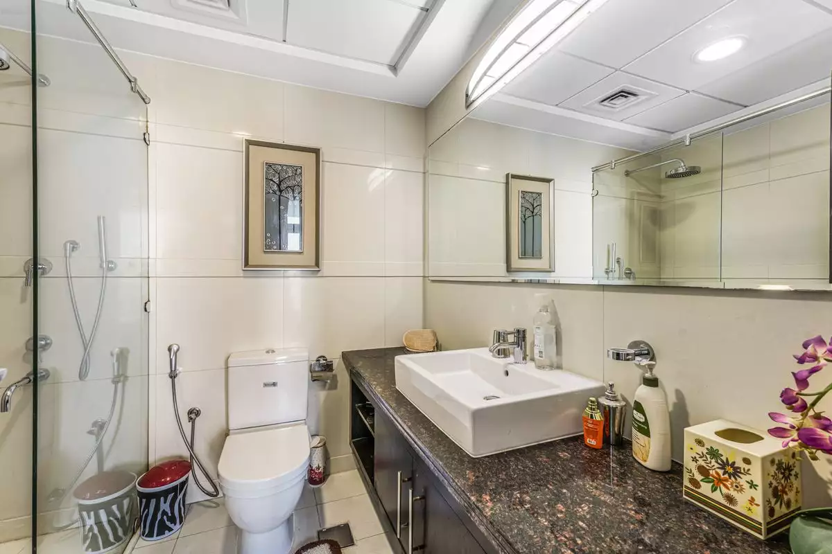 Flat 199m² in UAE, Dubai. Priced at 749146€ rent photo-23