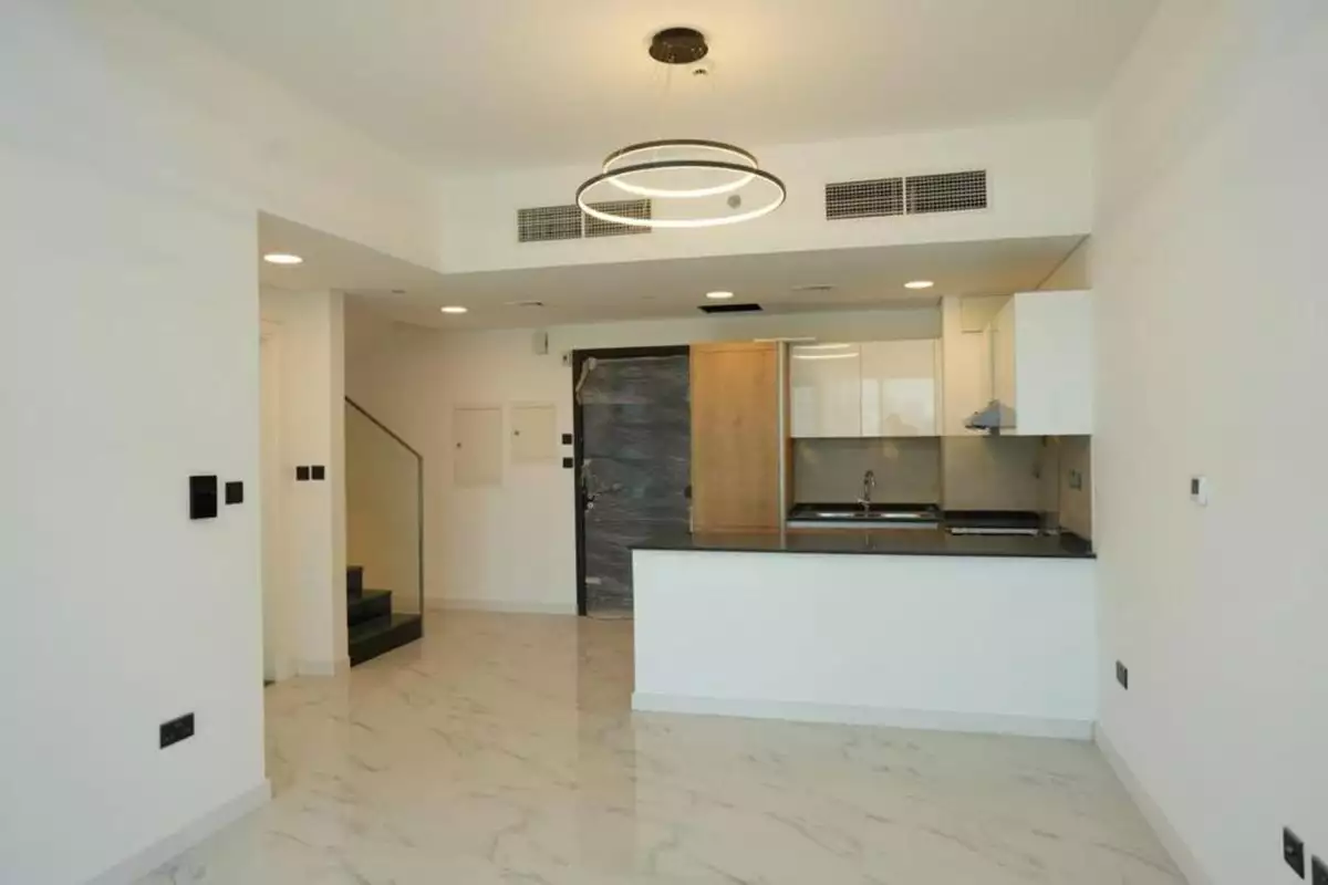 Flat 49m² in UAE, Abu Dhabi. Priced at 249715€ rent photo-2