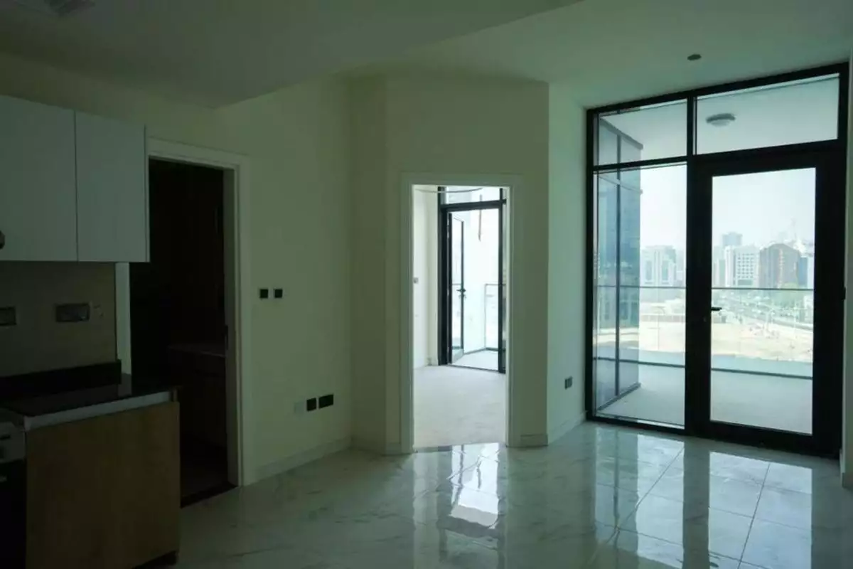 Flat 49m² in UAE, Abu Dhabi. Priced at 249715€ rent photo-4
