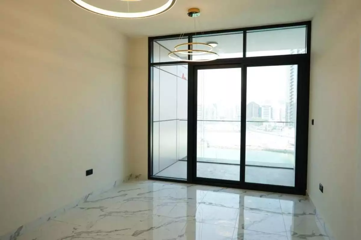 Flat 49m² in UAE, Abu Dhabi. Priced at 249715€ rent photo-7