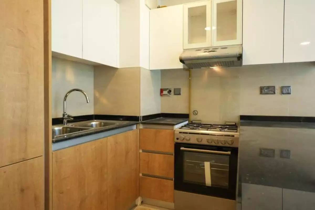 Flat 49m² in UAE, Abu Dhabi. Priced at 249715€ rent photo-9