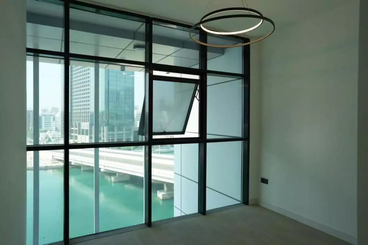 Flat 49m² in UAE, Abu Dhabi. Priced at 249715€ rent photo-10