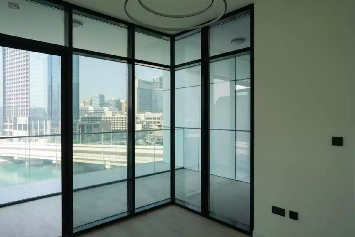Flat 49m² in UAE, Abu Dhabi. Priced at 249715€ rent photo-11