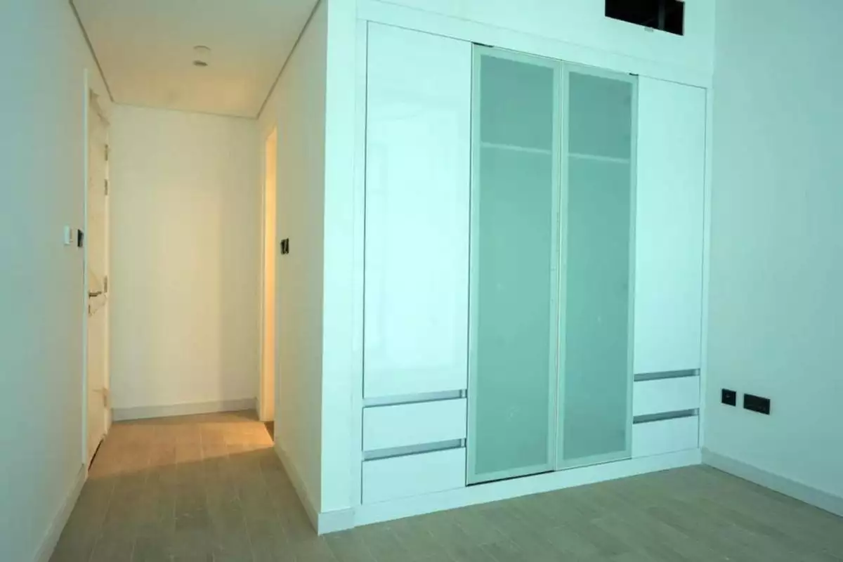 Flat 49m² in UAE, Abu Dhabi. Priced at 249715€ rent photo-12