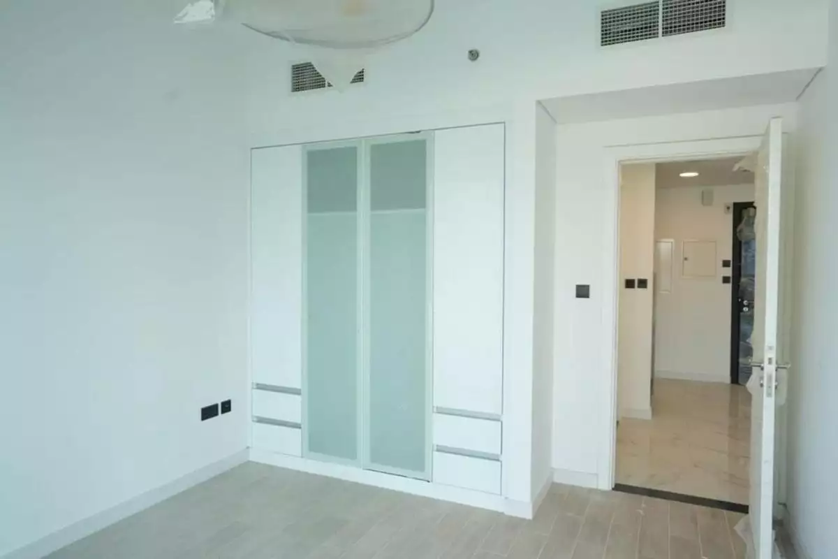 Flat 49m² in UAE, Abu Dhabi. Priced at 249715€ rent photo-13