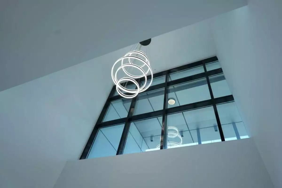 Flat 49m² in UAE, Abu Dhabi. Priced at 249715€ rent photo-14