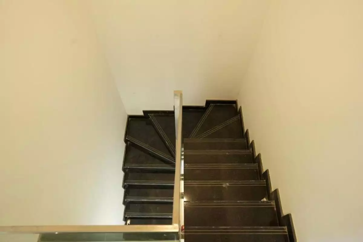 Flat 49m² in UAE, Abu Dhabi. Priced at 249715€ rent photo-15