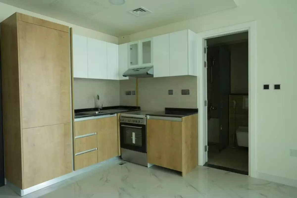 Flat 49m² in UAE, Abu Dhabi. Priced at 249715€ rent photo-16