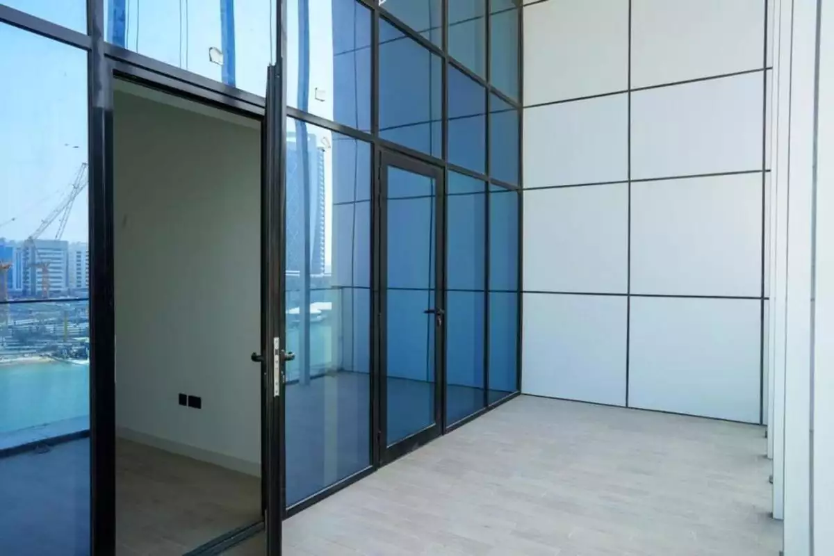 Flat 49m² in UAE, Abu Dhabi. Priced at 249715€ rent photo-17