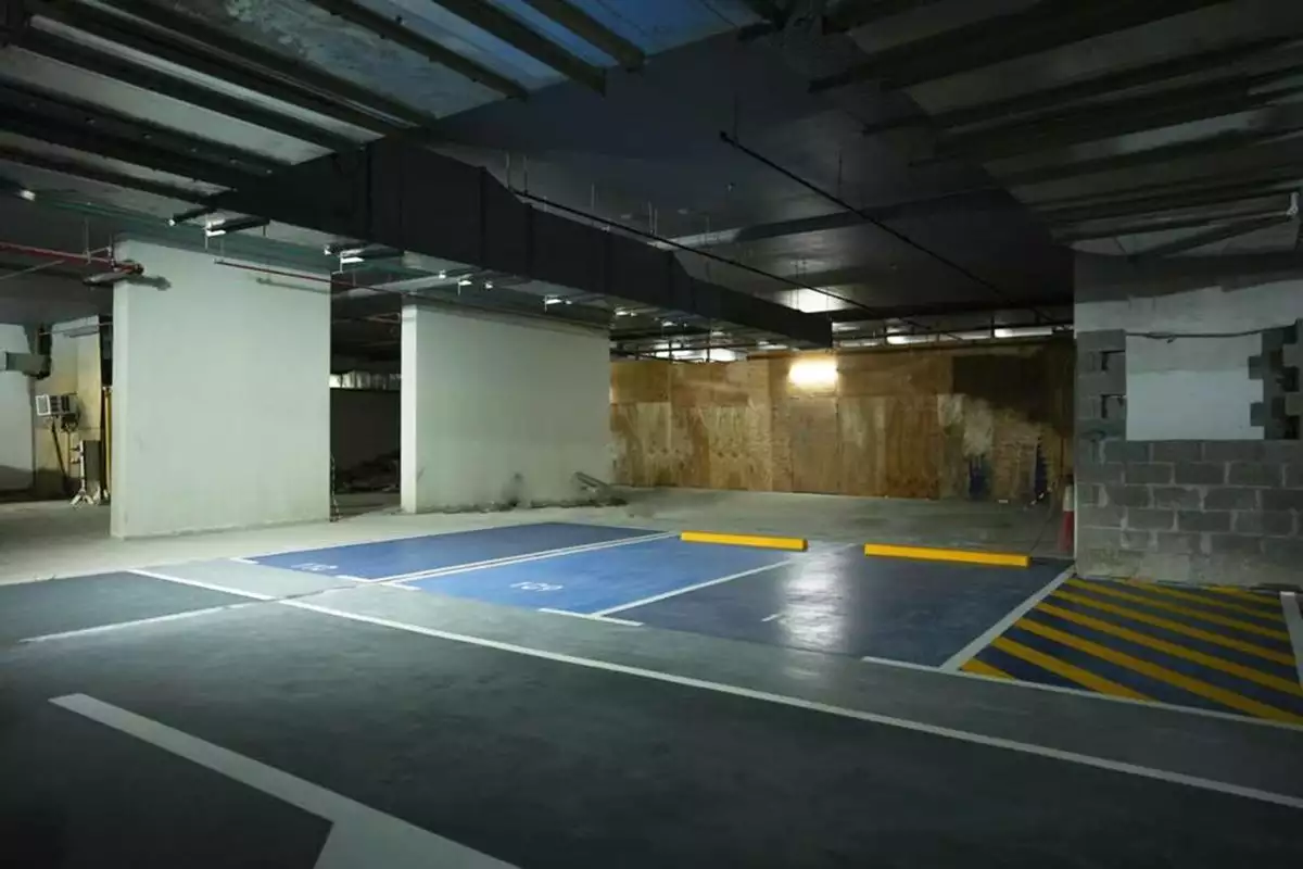 Flat 49m² in UAE, Abu Dhabi. Priced at 249715€ rent photo-18