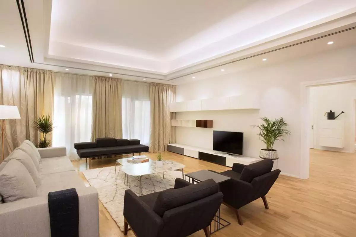 Villa 843m² in UAE, Dubai. Priced at 3870590€ rent photo-2