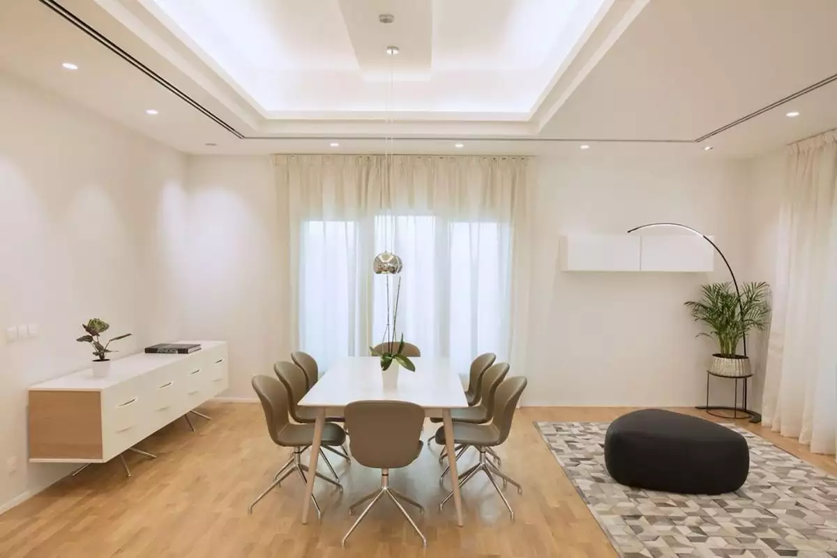 Villa 843m² in UAE, Dubai. Priced at 3870590€ rent photo-11